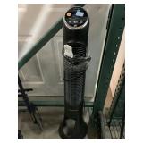 Honeywell Quiet set tower fan, no remote