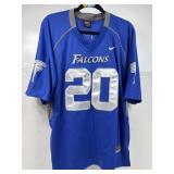 Nike football jersey, Falcons, US Air Force