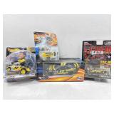 Nascar Matt Kenseth Hot Wheels die cast car, mini