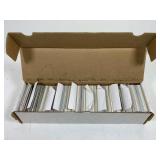 Large lot of baseball star cards