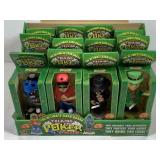 NIB Display box, Talking Poker Pals, The Ultimate