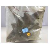 Model airplane kit, in pkg