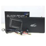 Fly Sight Black Pearl 7in 5.8GHz HD FPV Diversity