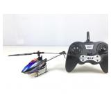 UDI RC Micro Helicopter. 2.4GHz 4-Chanel.