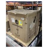 Wondermaker 3d Printer model ZR,  untested as-is