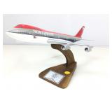 Northrop Corp. Northwestern Airlines 747 1:200