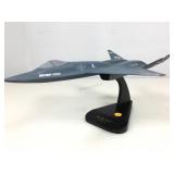 Northrop US Air Force YF-23 ATF Stealth Fighter