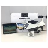 Raddy Weather Station AG7 In Original Box