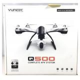 Yuneec Q500 Complete UPV System Drone In Box
