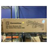 Genmitsu XZ-Axis Module Kit for 4040-Pro Max CNC,