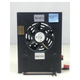 Xiegu G90 Radiator Cooling Bracket GZF-1. No Box