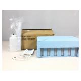 Offnova CISS DTF With White Ink Circulation