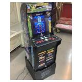 Arcade 1up Atari 12-in-1 Arcade Cabinet W/stand,