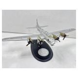 USAF Museum Foundation, B-17G Flying Fortress on