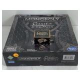 Monopoly, Game of Thrones & more