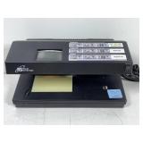 Royal Sovereign counterfeiter detector