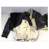 3 Forever 21 jackets, assorted styles, sizes med