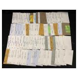82 Us Pennies, See Photos