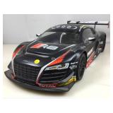 Losi 6ix Audi R8 LMS Ultra 1/6 Scale RC Racing
