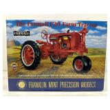 Franklin Mint Precision Models, The