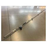 Alpha Graphite Composite Deep sea fishing rod and