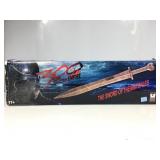 300 Rise of an Empire, replica sword of
