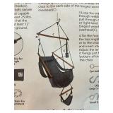 NIB OnCloud Hammock Chair - no Stand