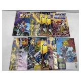 Comic books, Dark Horse, assorted