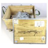 Stark Varg Electric Dirt Bike Powertrain Unit Gen