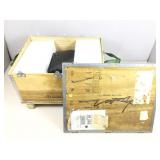 Stark Varg Electric Dirtbike Battery 100 Series