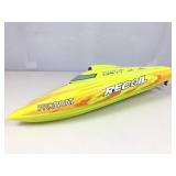Pro-Boat Recoil-26 RC Boat. No Controller