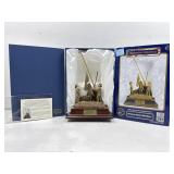 American Spirit Collectibles, Freedom Endures,