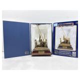 American Spirit Collectibles, Freedom Endures,