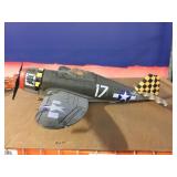 E-Flight P-47-D Thunderbolt 400 RC Airplane. No