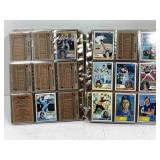 1983 Topps Baseball Card Lot