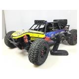 Large Gas Powered 4x4 Off-road RC Buggy w/