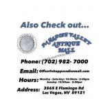 Buy Now At Paradise Valley Antique Mall!