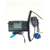 Xiegu X5105 HF+50MHz Transceiver w/ Mic