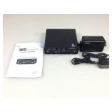 Xiegu GNR1 Digital NR & Filter and GY03 Speaker