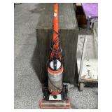 Bissell CleanView vacuum