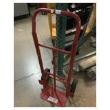 Milwaukee red dolly