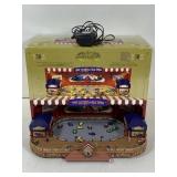 Gold Label collection, Worlds Fair Bump & Go,