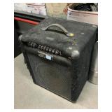 Crate BT50 bass combo amplifier