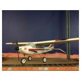 Apprentice S 15E RC Airplane. No Remote. Approx
