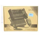 Xiegu GSOC Universal Controller & Data Terminal