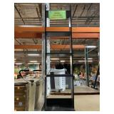 Official Nintendo Wii storage tower, approx 49in