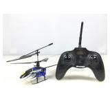 Traxxas DR1 Micro RC Helicopter. 2.4GHz