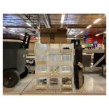 XL Specialty Drill Bit, Garage Organizers, and