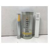 Elizabeth Arden prevage eye anti aging testers.