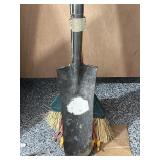 Gardening tools incl. rakes and more